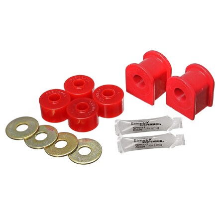 Energy Suspension FT SWAY BAR BUSHING SET - 13/16'' 4.5196R